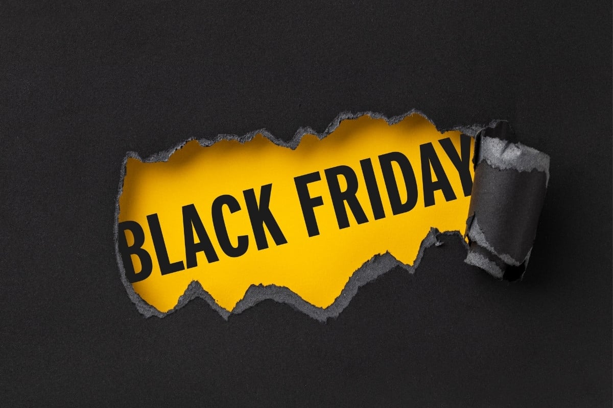 O Black Friday pode ser o empurrão que sua marca precisa para crescer no digital